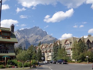 Banff